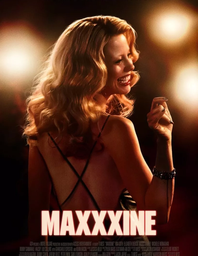 MaXXXine