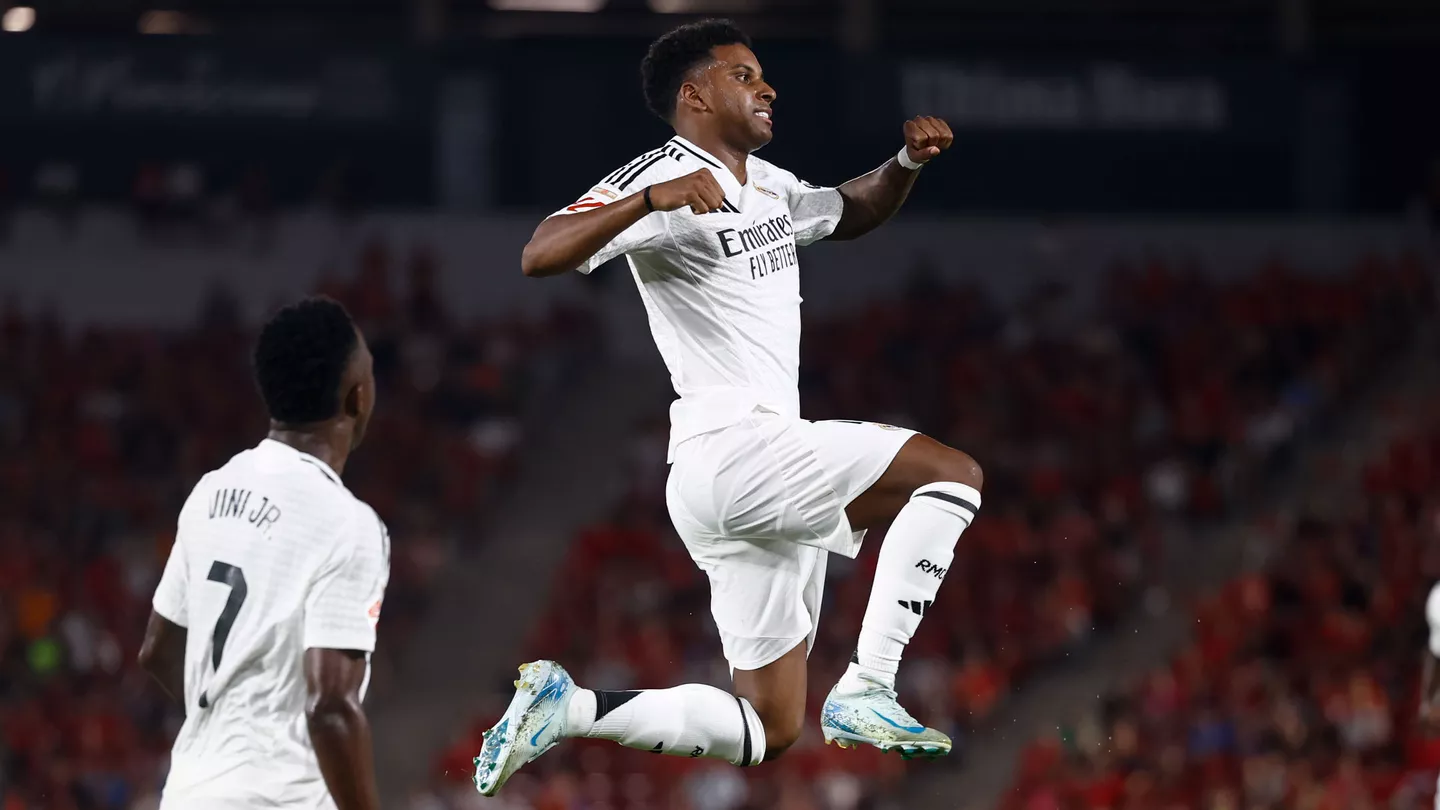 Rodrygo Goes (Tribuna Madridista)