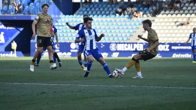 Ponferradina Real Sociedad