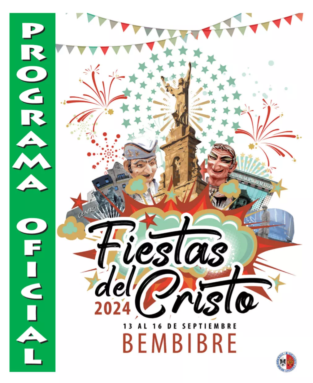 Fiestas del Cristo