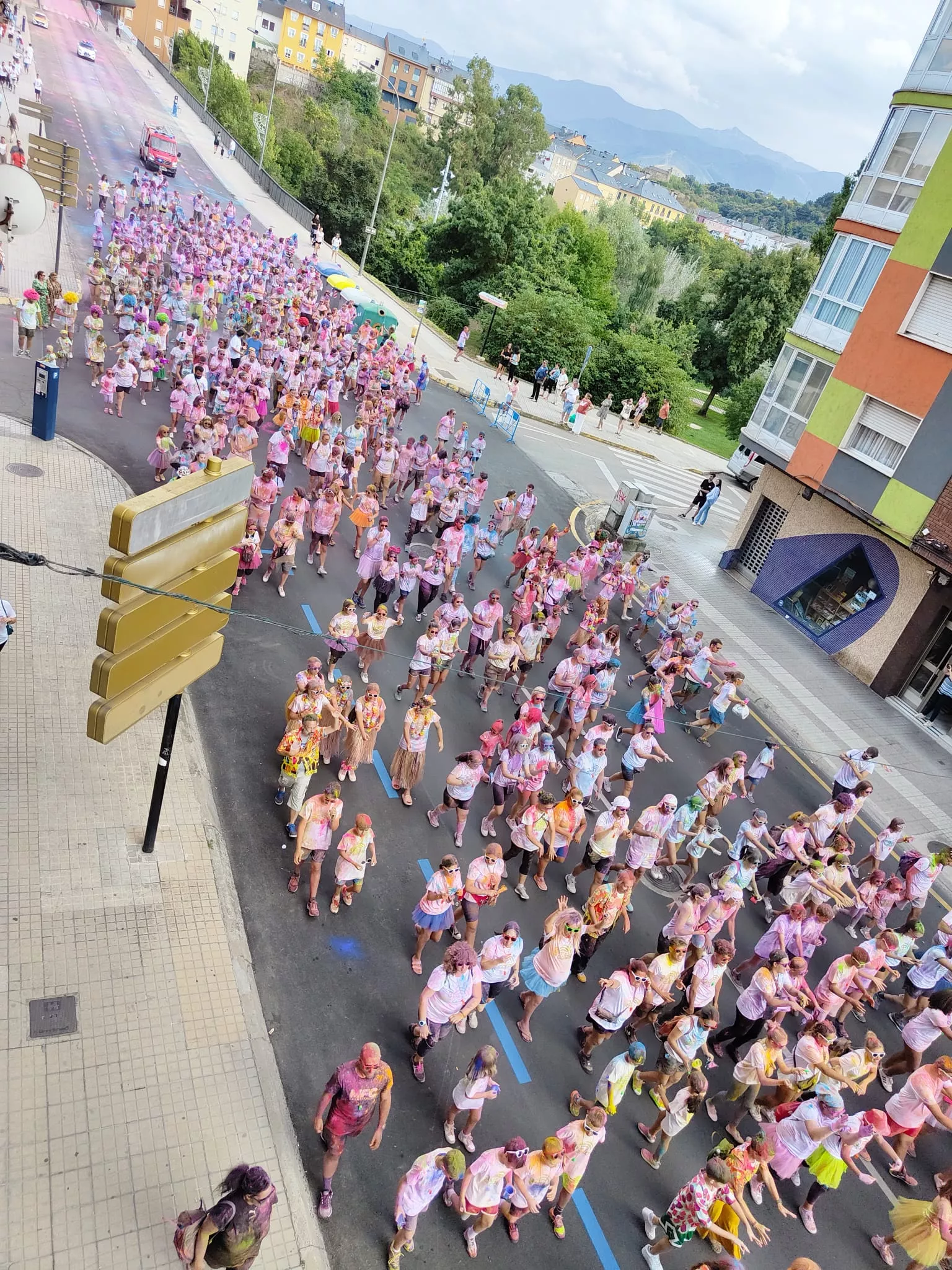 Carrera del color (2)