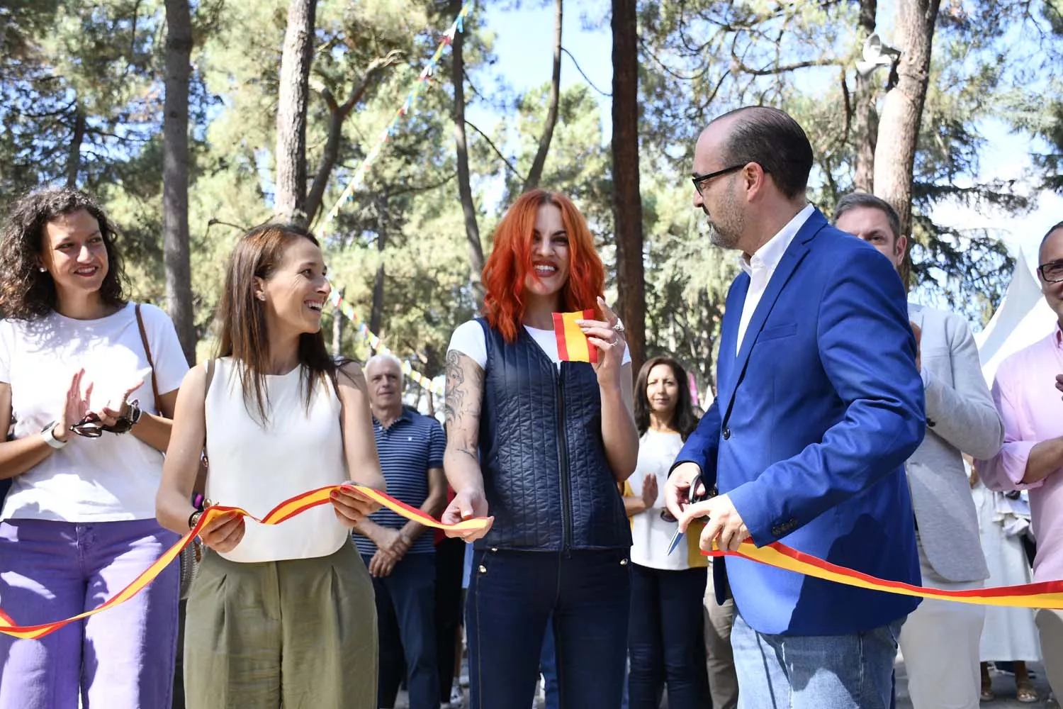 Pregón de CIMA de Sara García (26)