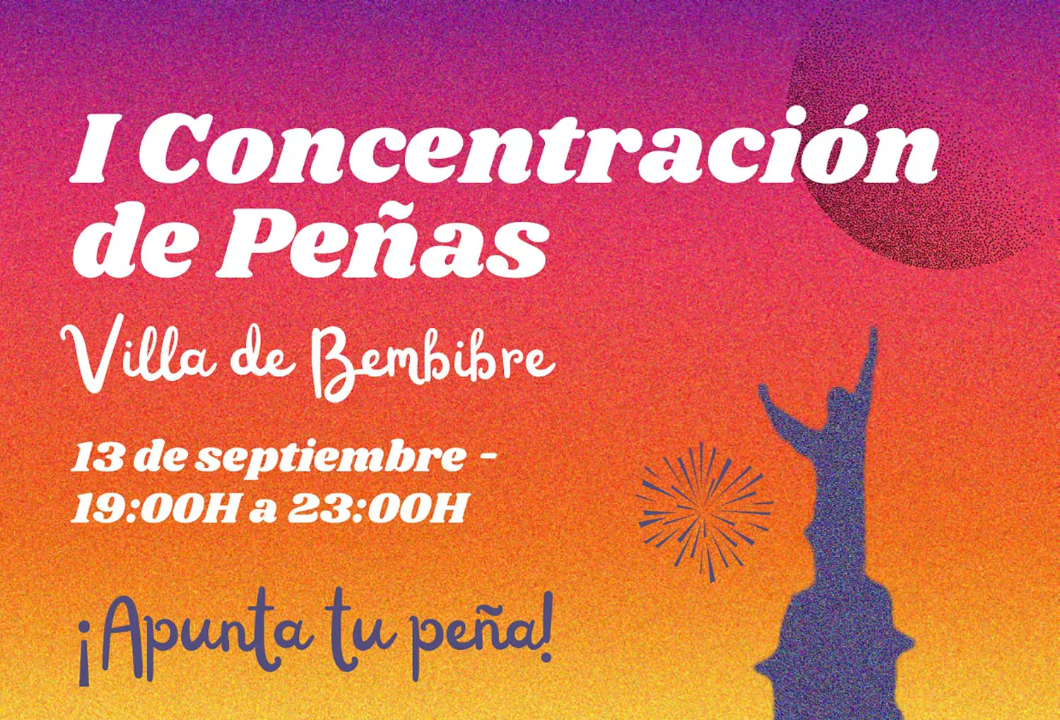 Concentración Peñas Bembibre