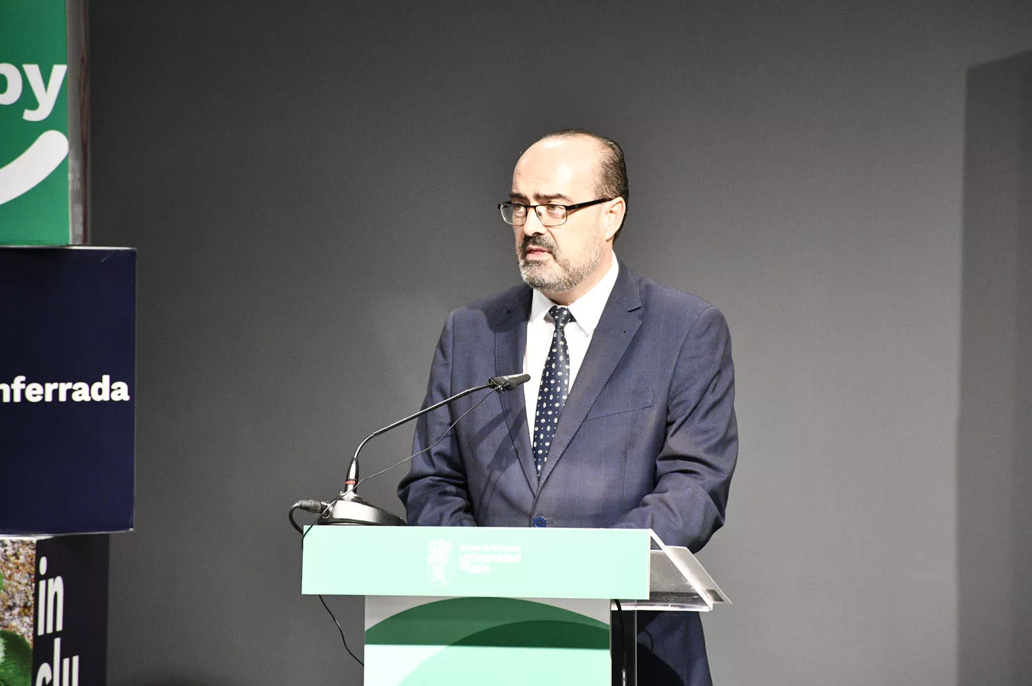 Inauguración del Colegio Mayor La Tebaida (18)