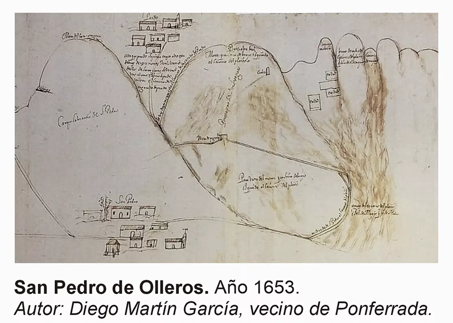 Cartografía del Bierzo (9)