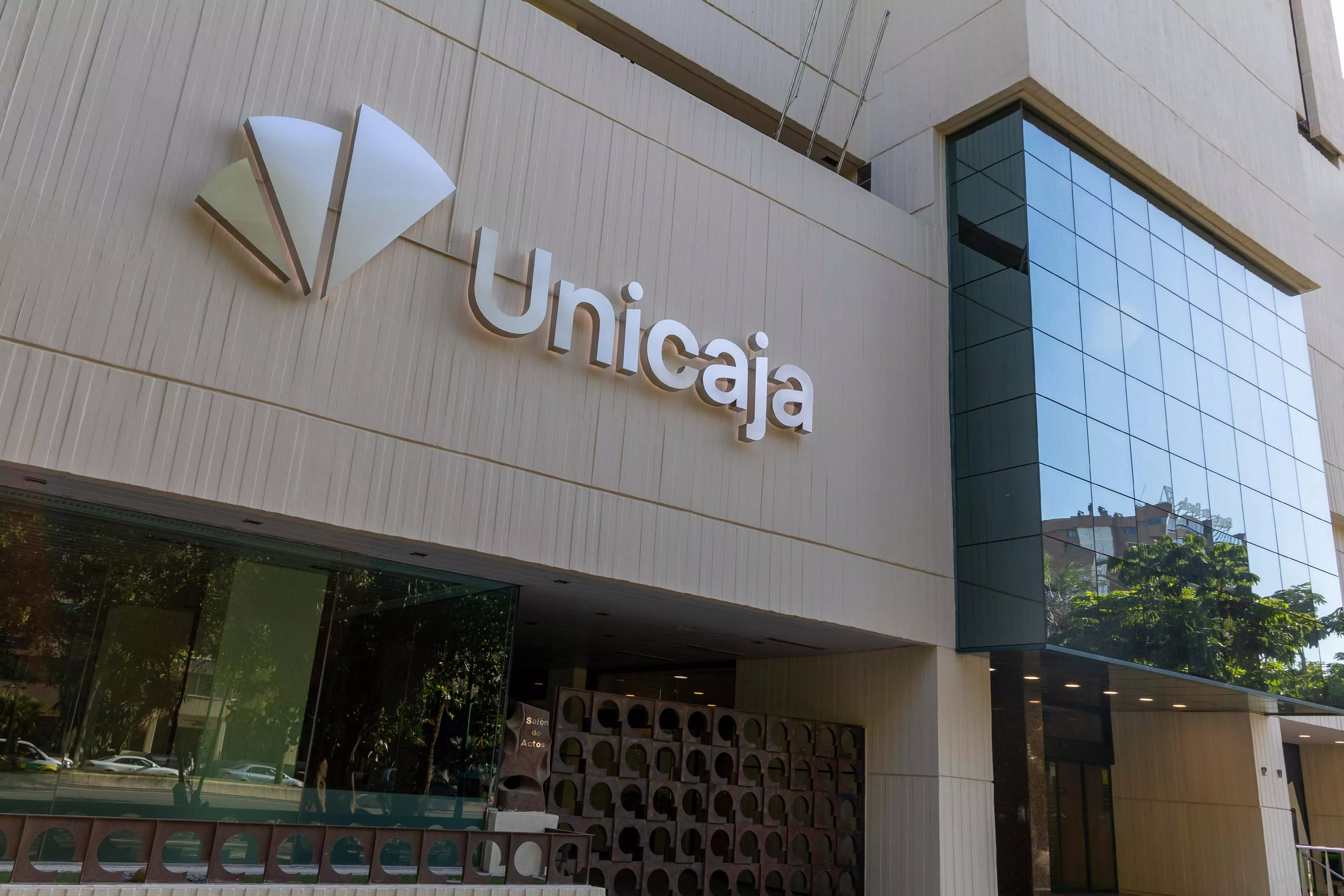 Unicaja 