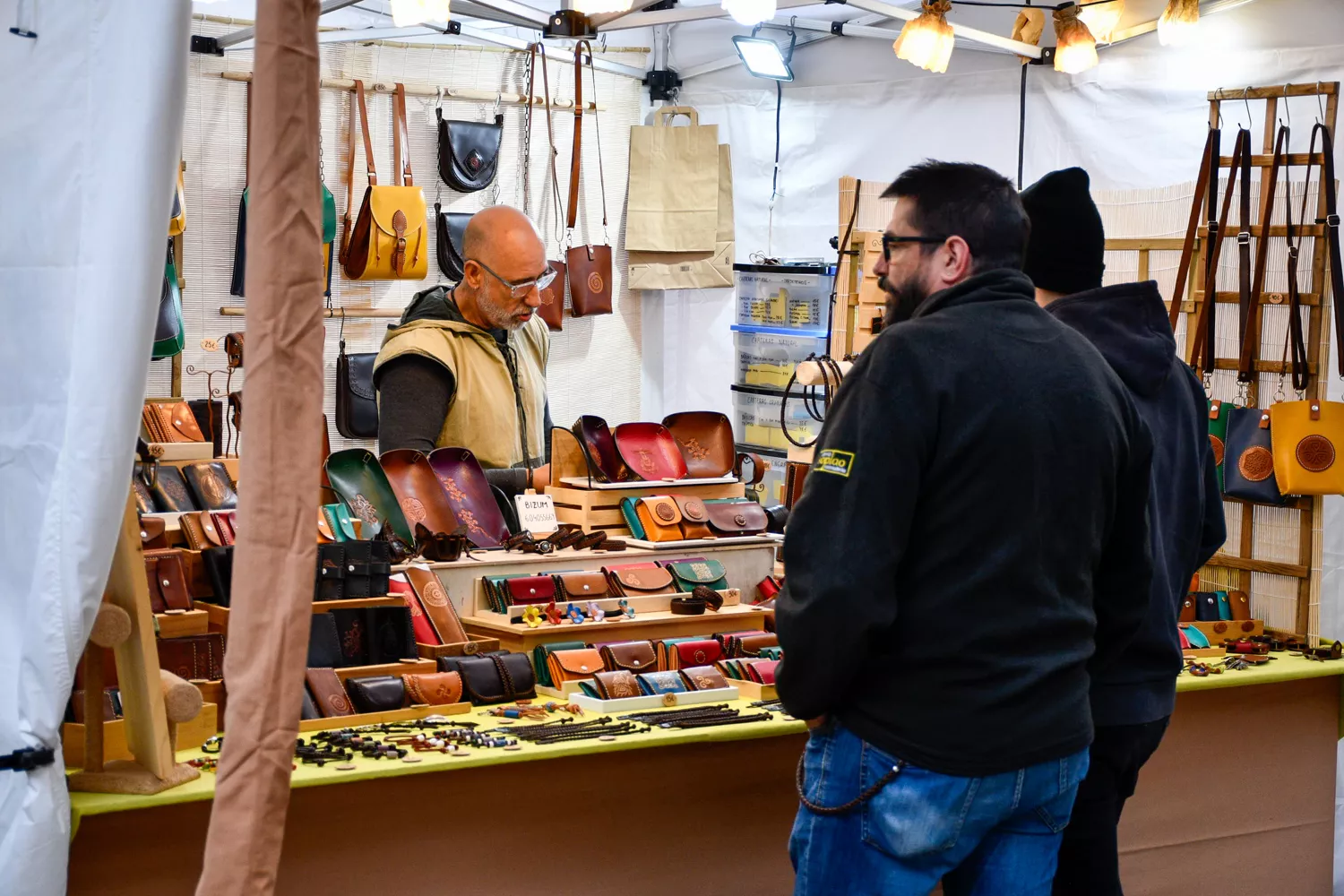 Mercado Medieval de La Encina 2024 (22)