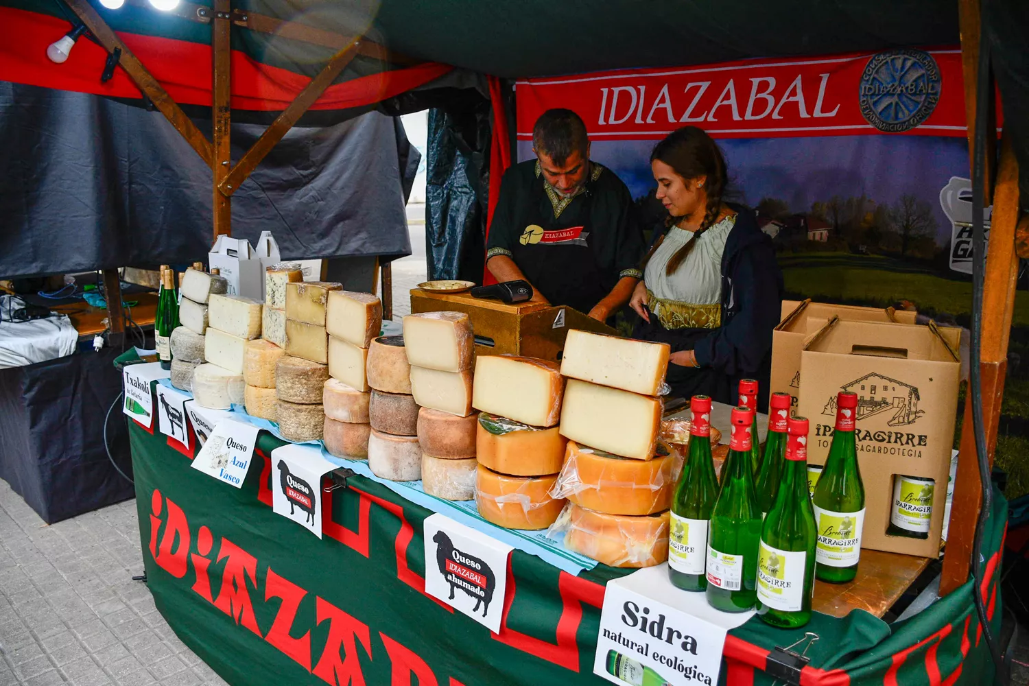 Mercado Medieval de La Encina 2024 (39)