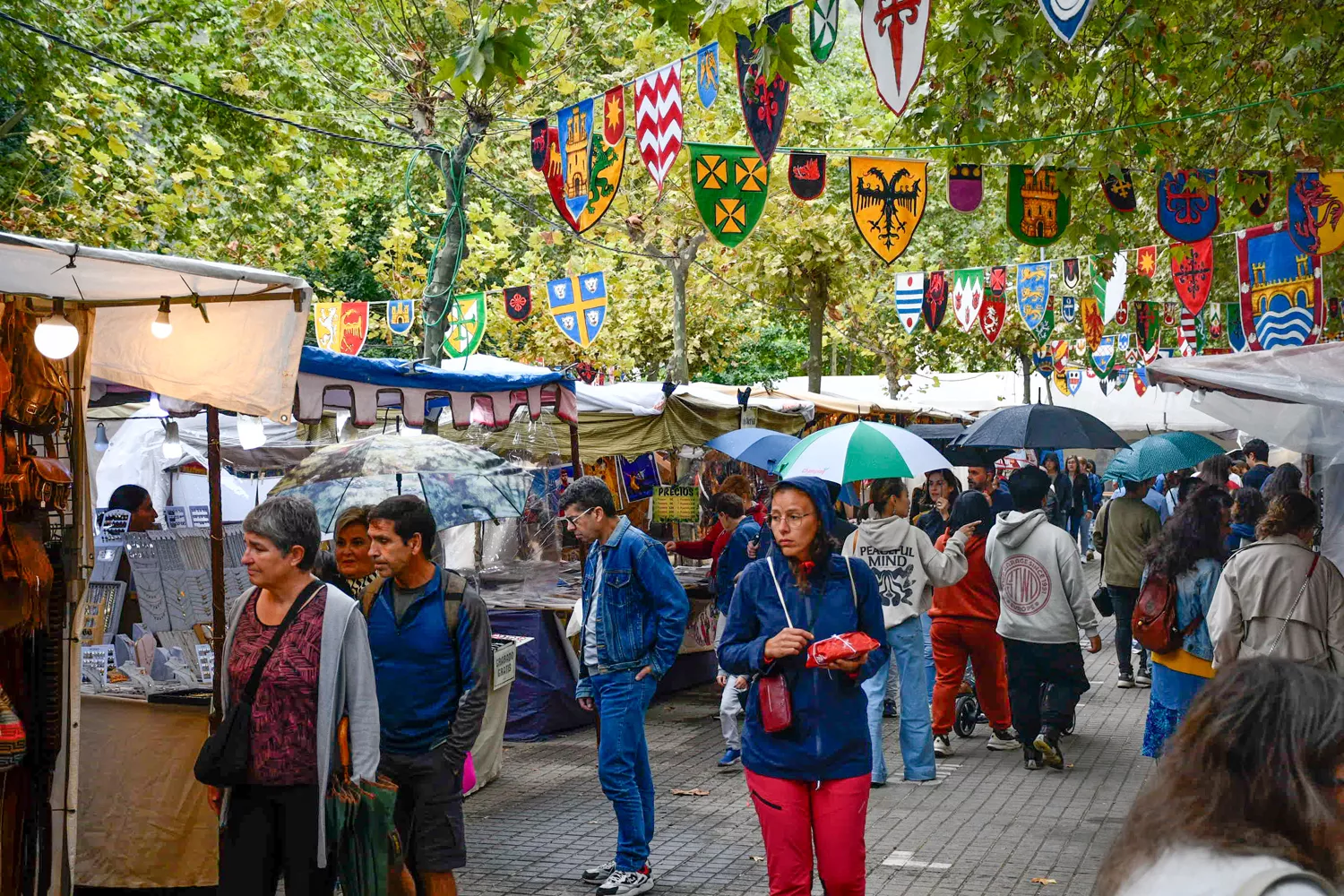 Mercado Medieval de La Encina 2024 (47)