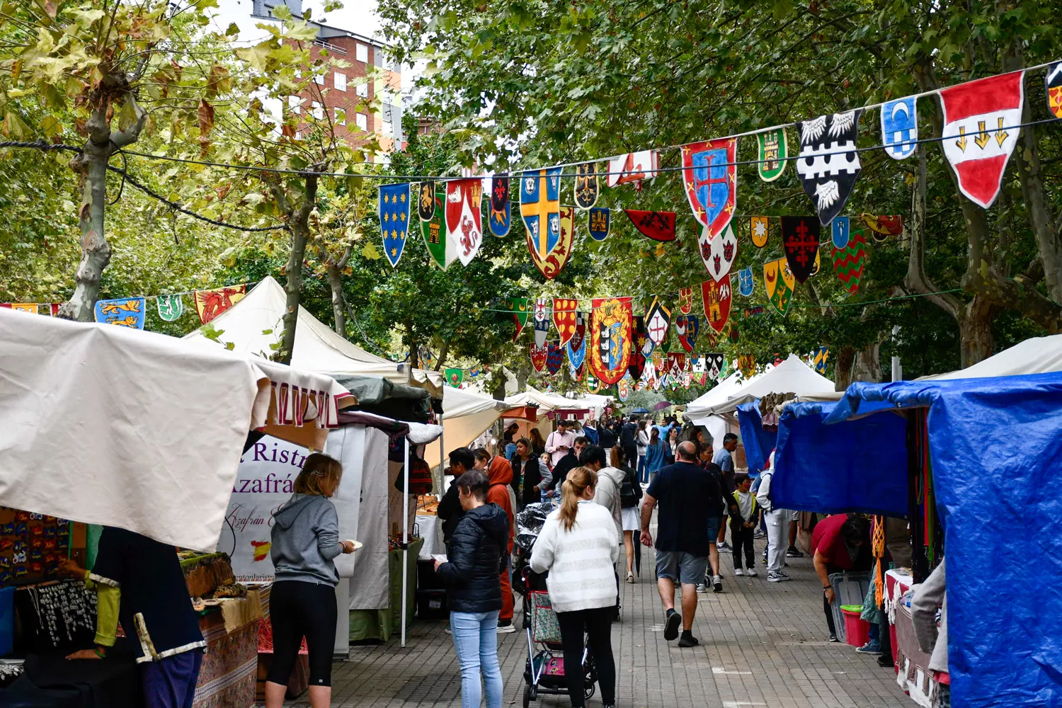 Mercado Medieval de La Encina 2024 (58)