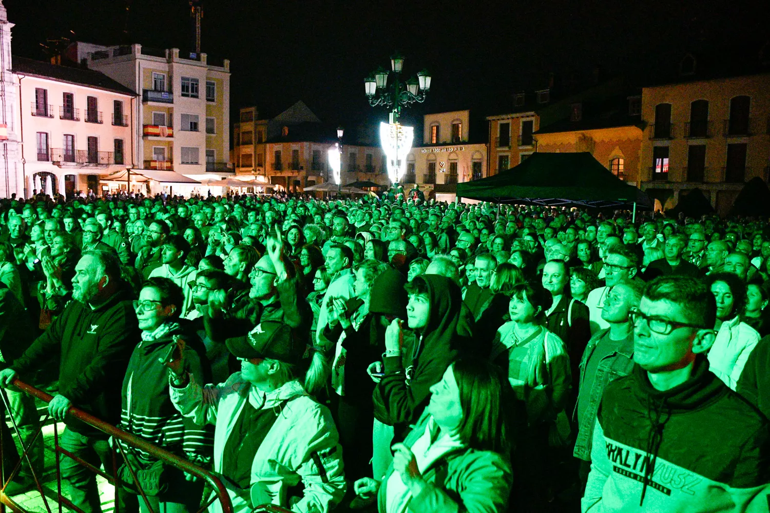 Concierto de La Frontera (12)