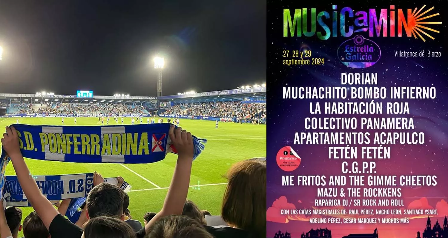 Musicamino