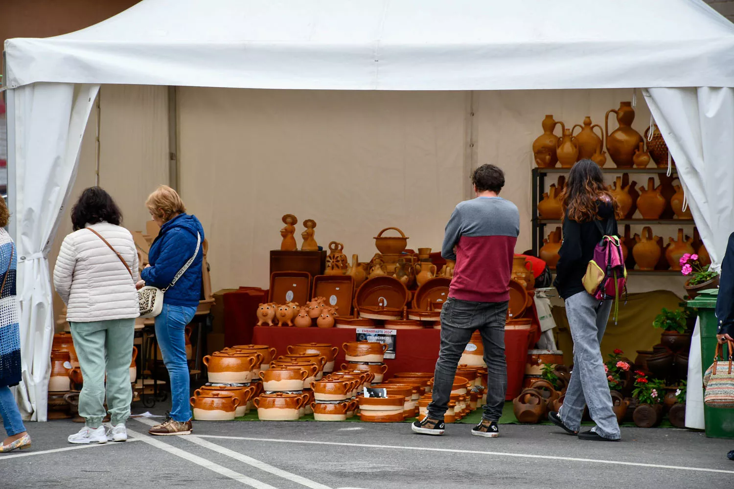 XLII Feria de la Cerámica  (2)