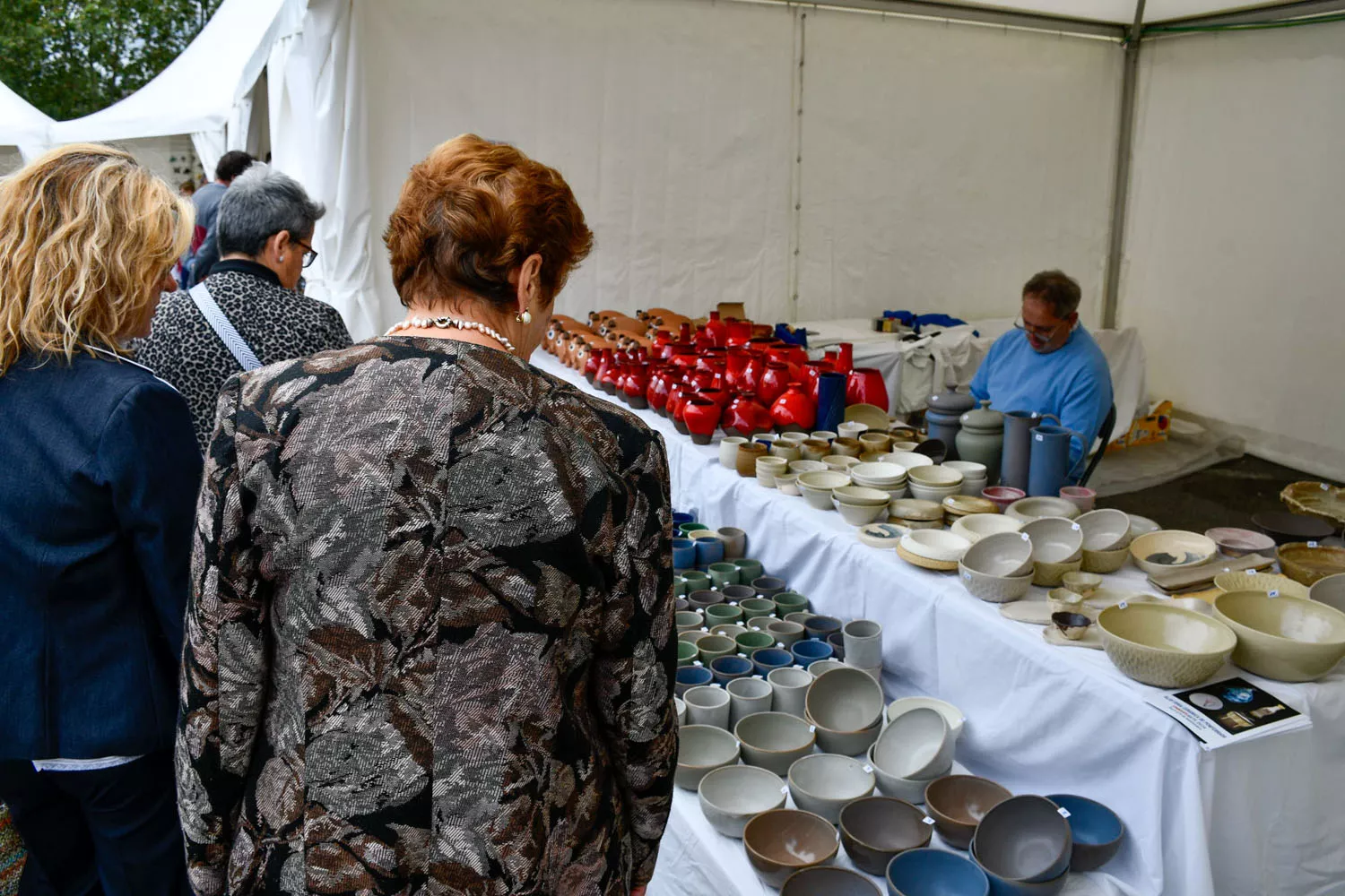 XLII Feria de la Cerámica  (13)