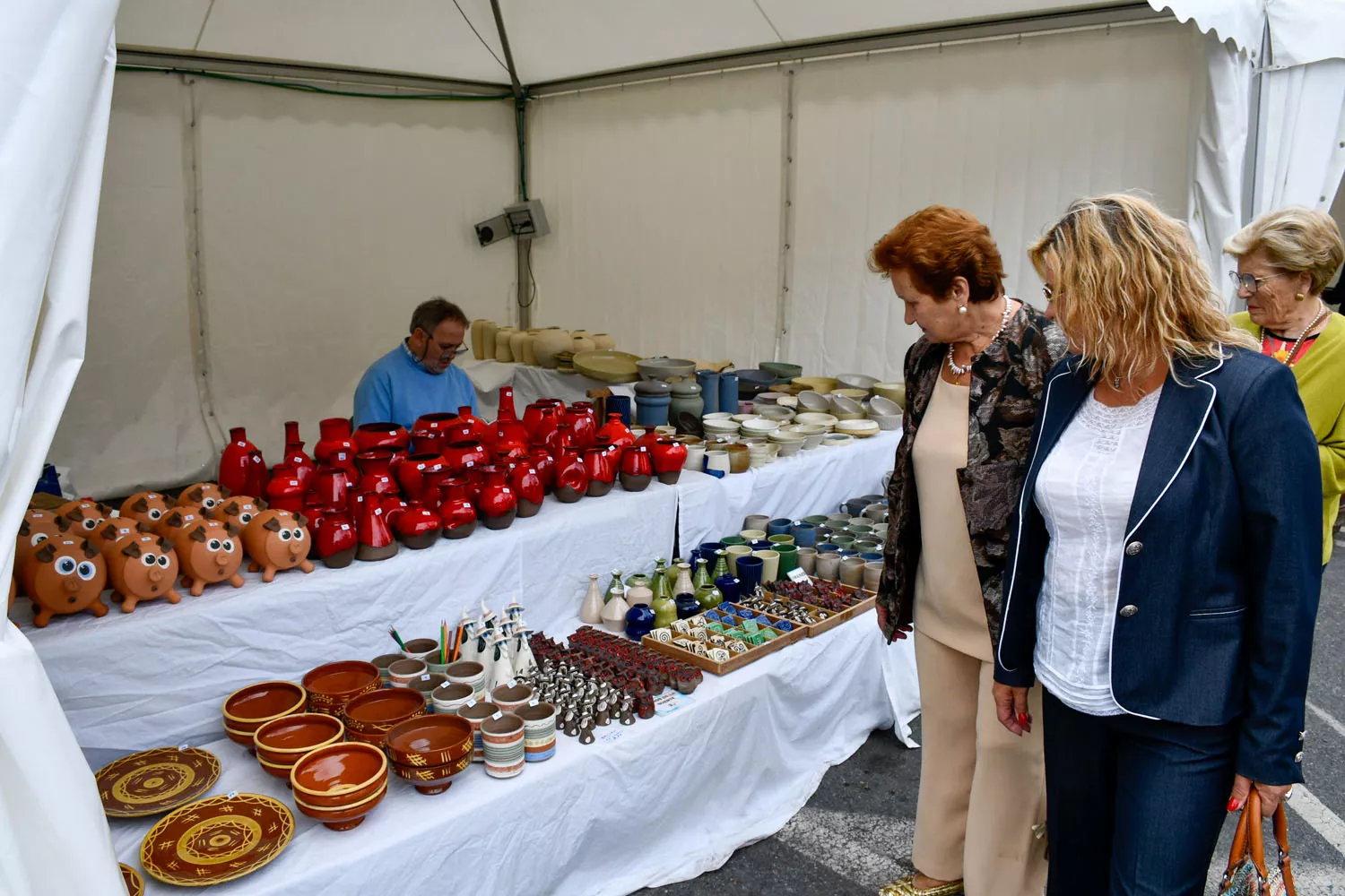 XLII Feria de la Cerámica  (14)