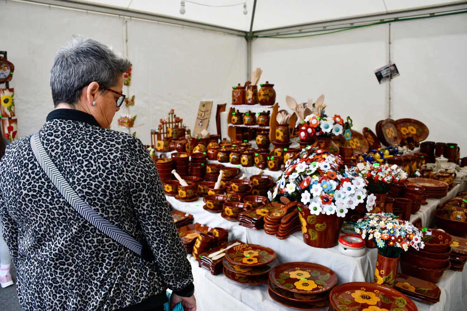 XLII Feria de la Cerámica  (16)