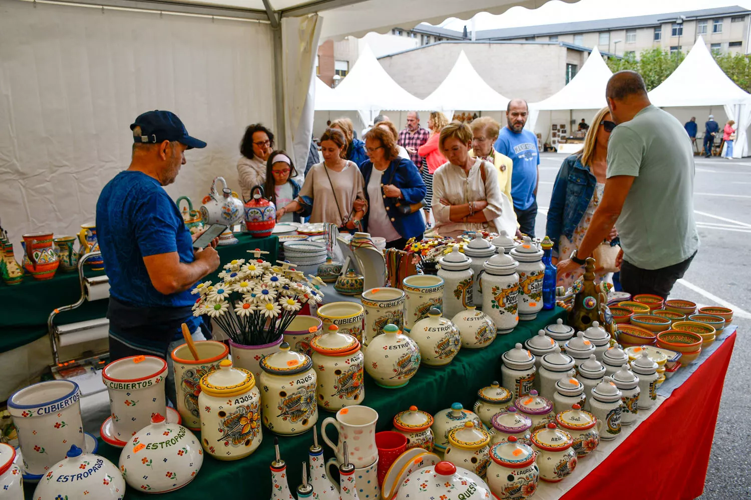 XLII Feria de la Cerámica  (31)