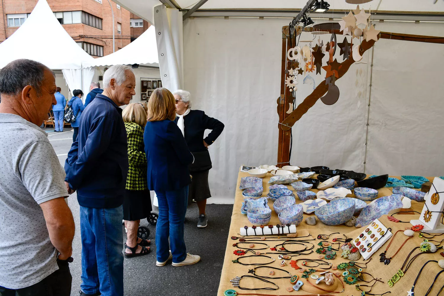 XLII Feria de la Cerámica  (38)