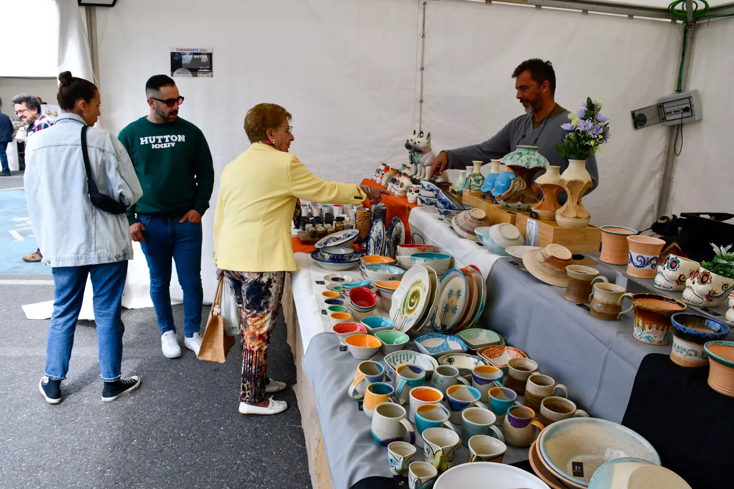 XLII Feria de la Cerámica  (57)