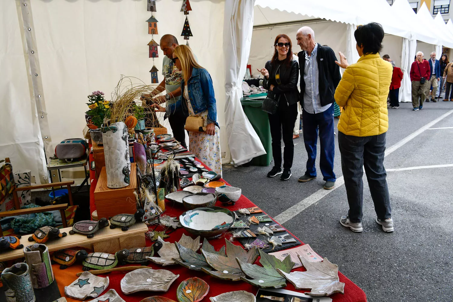 XLII Feria de la Cerámica  (67)