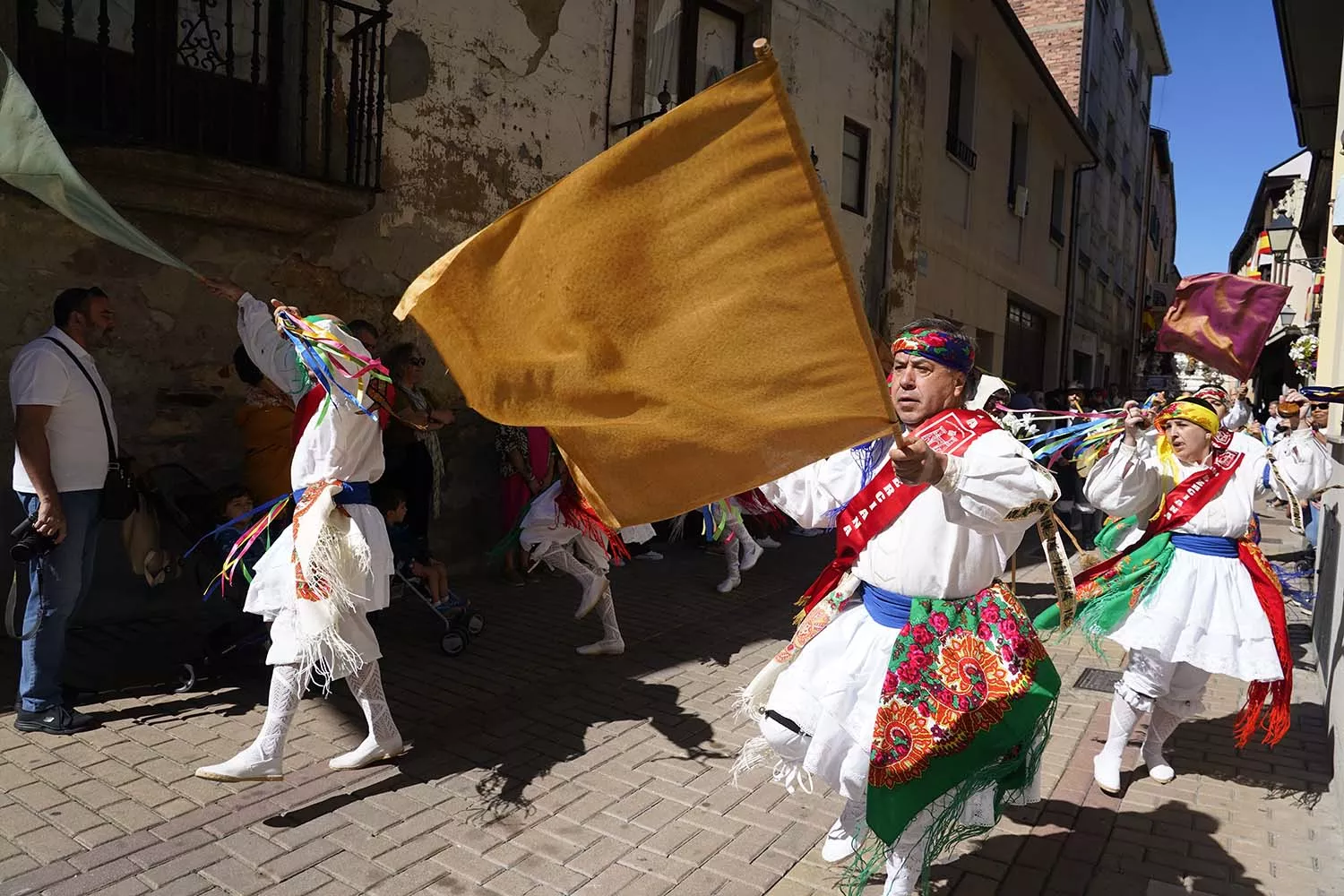 Día del Bierzo 