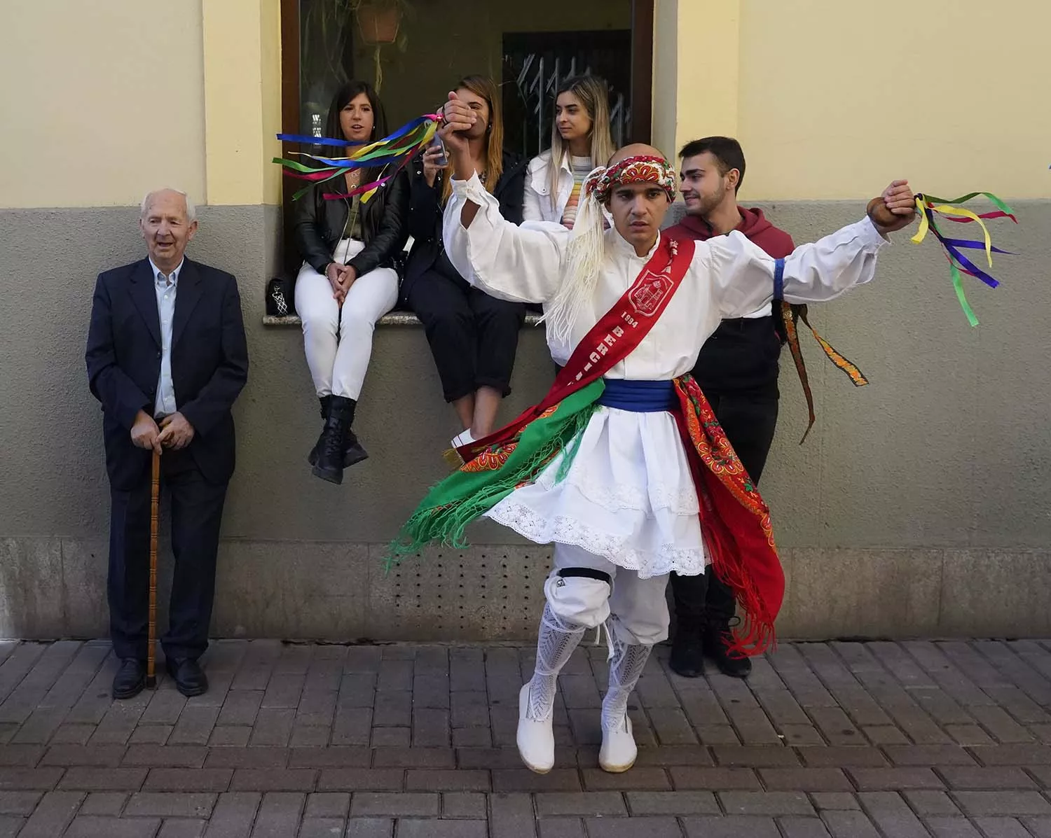 Día del Bierzo 