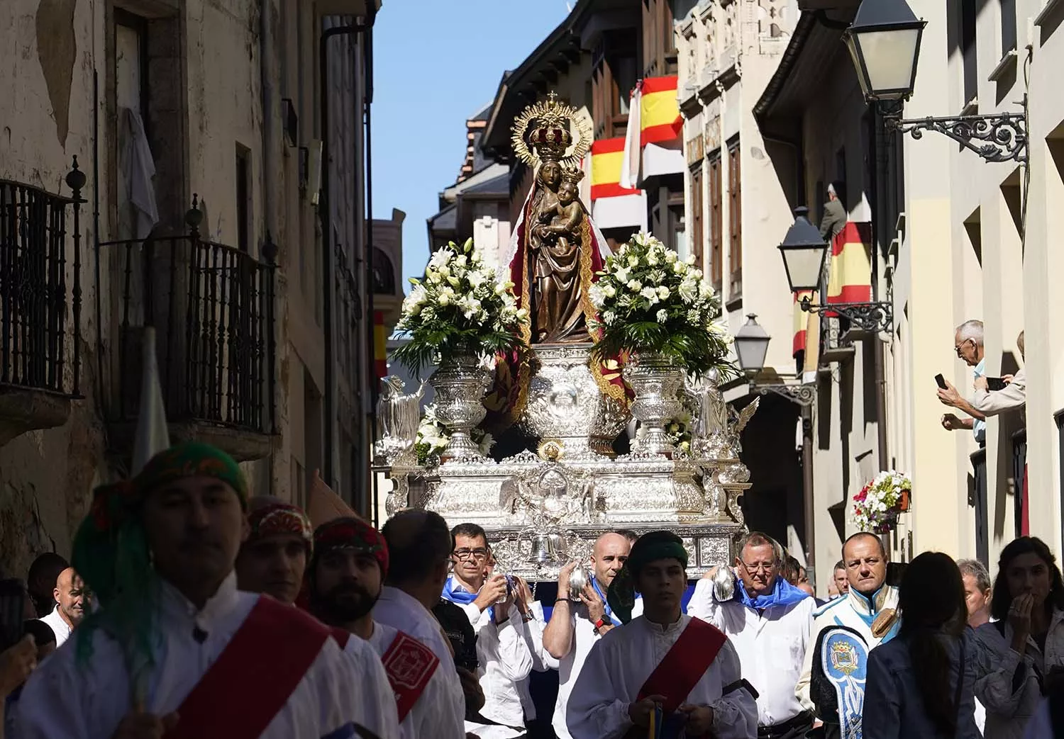 Día del Bierzo 