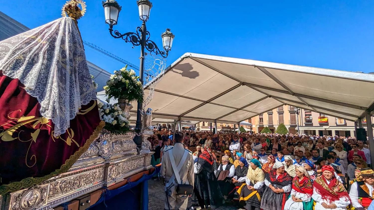 Día del Bierzo 