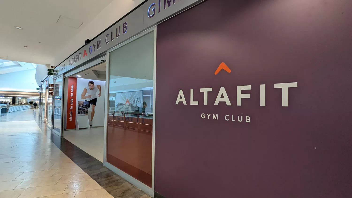 Altafit 