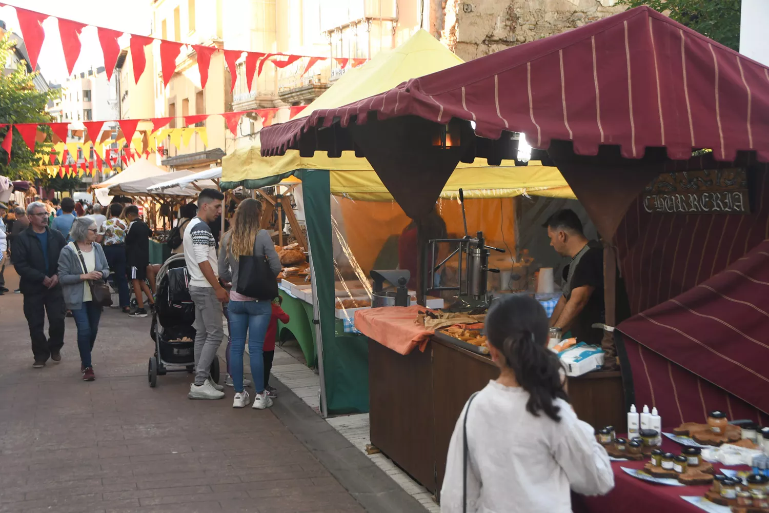 Mercado Medieval 2024 01