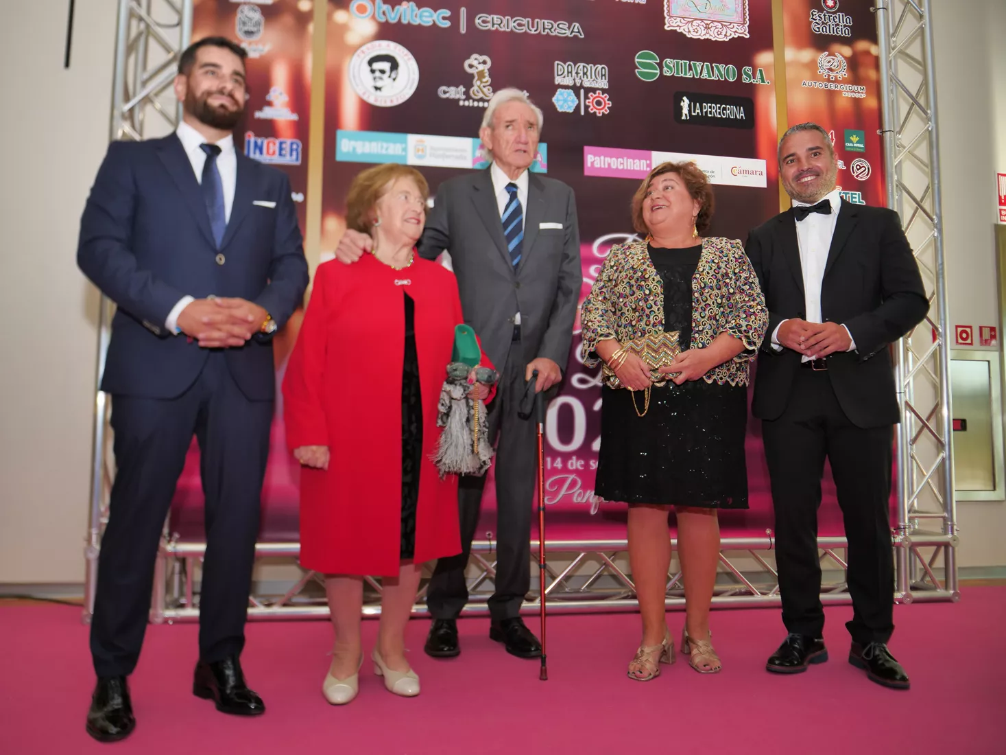 Gala del Comercio de Ponferrada (47)