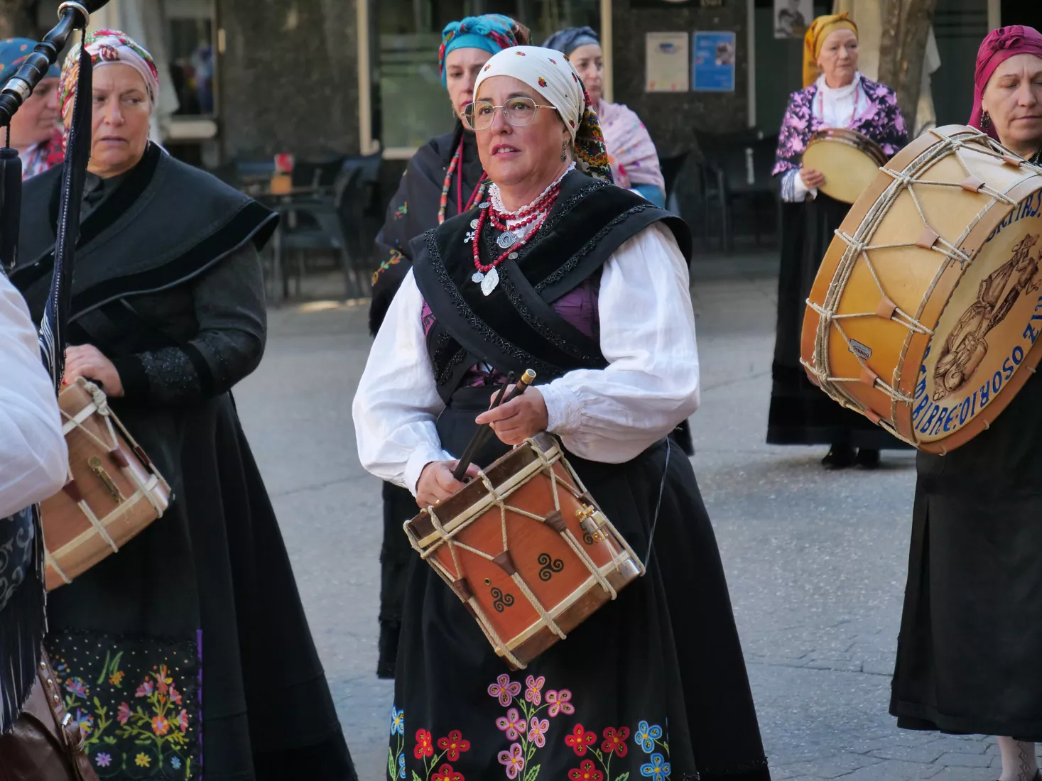 Procesión del Cristín de Bembibre (22)