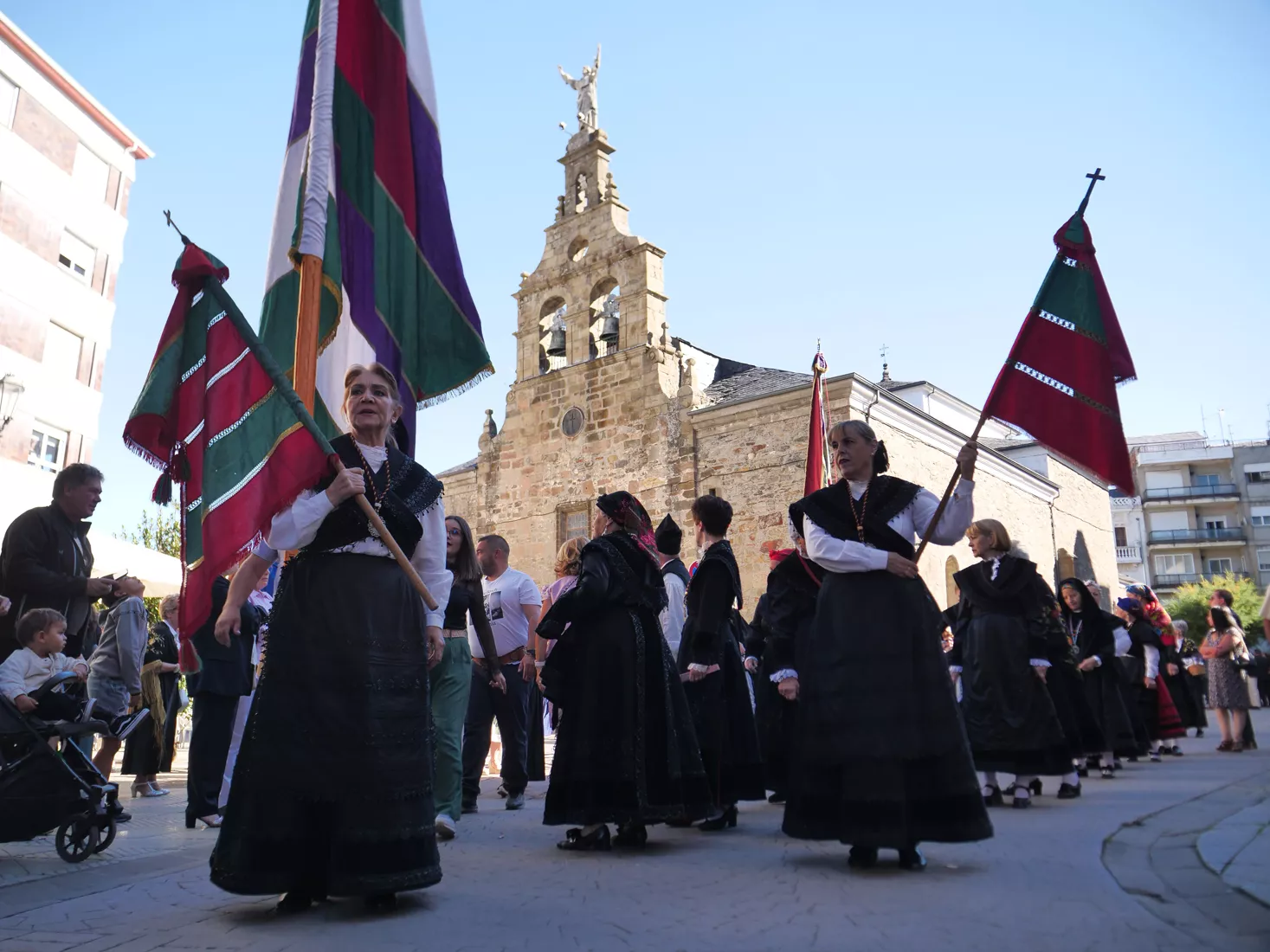 Procesión del Cristín de Bembibre (31)