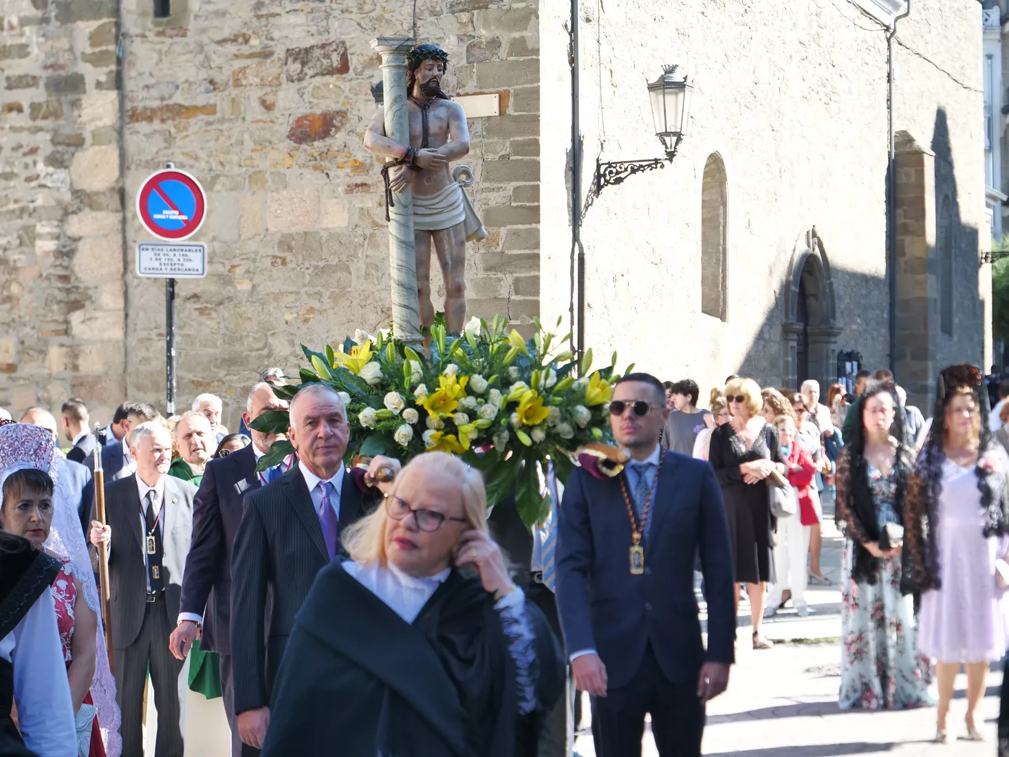 Procesión del Cristín de Bembibre (55)