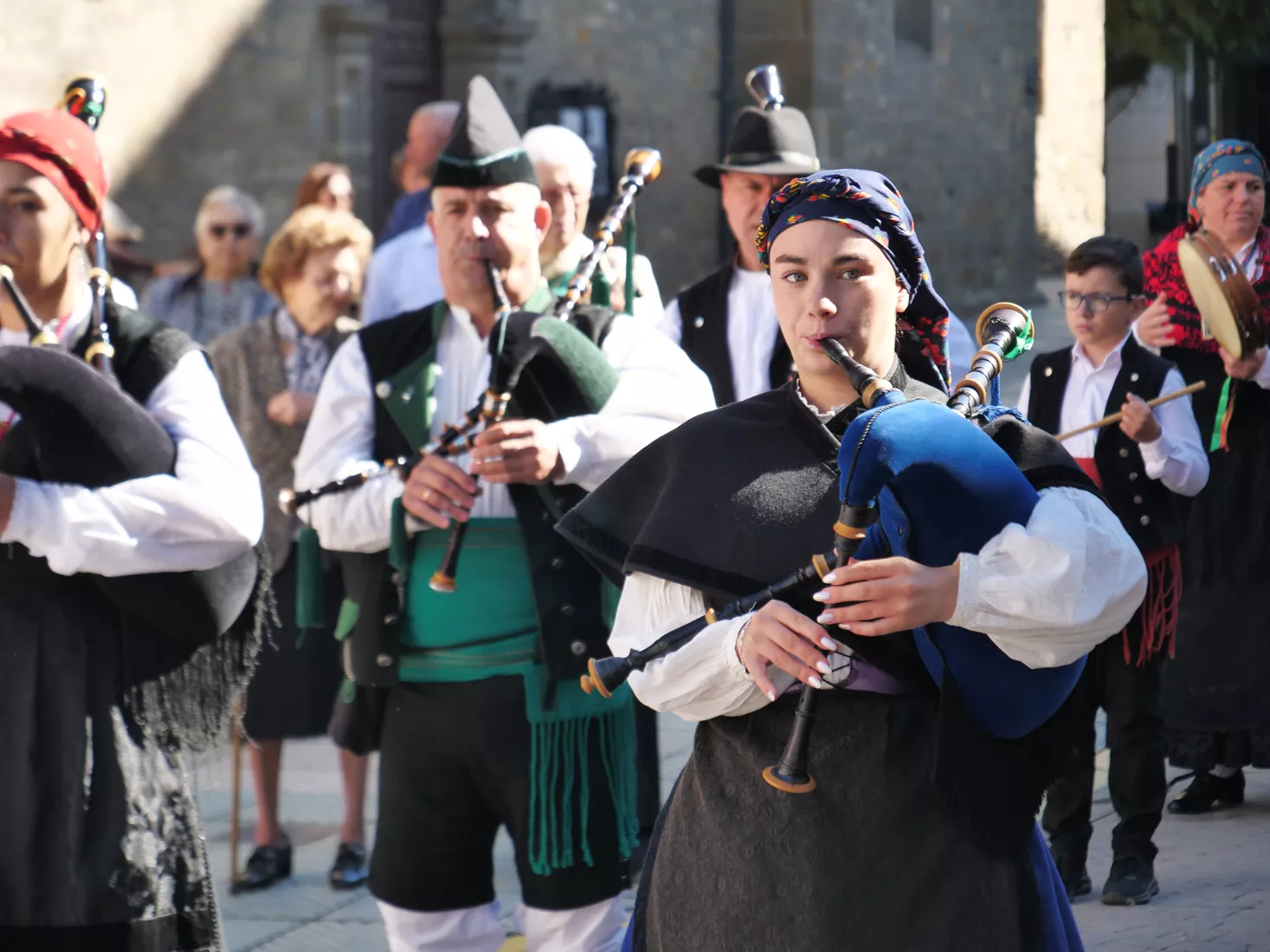 Procesión del Cristín de Bembibre (62)