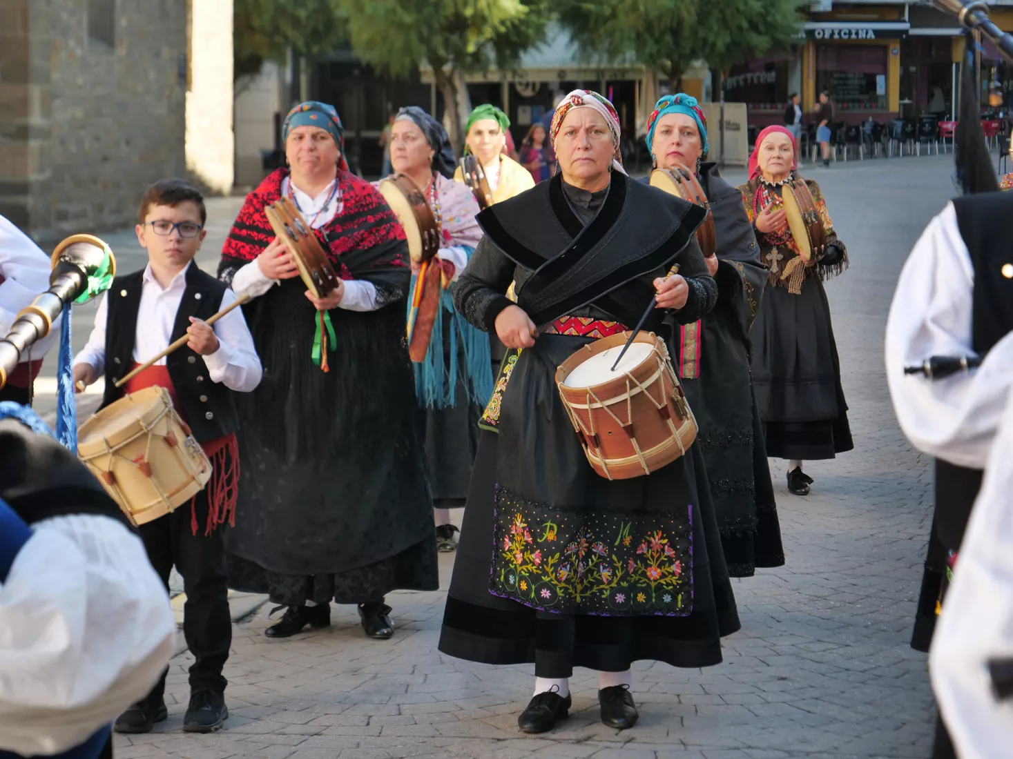 Procesión del Cristín de Bembibre (66)