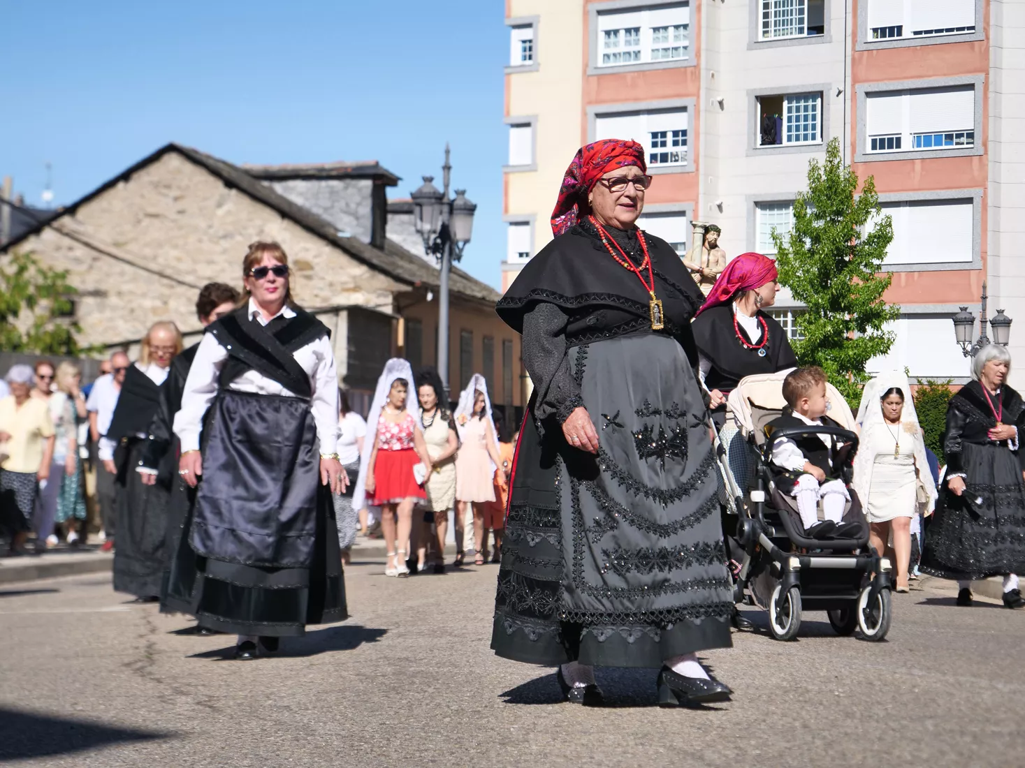 Procesión del Cristín de Bembibre (74)