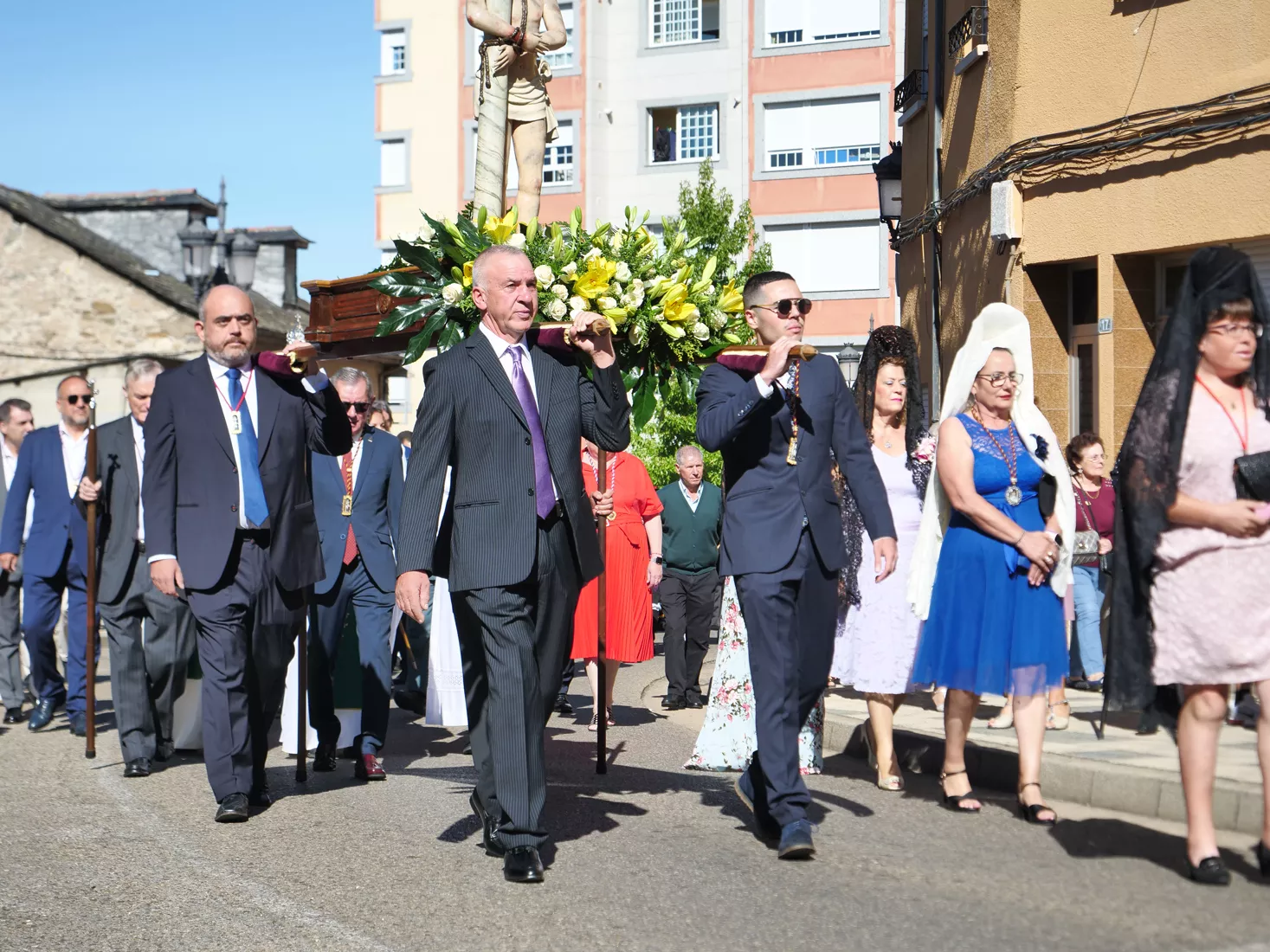 Procesión del Cristín de Bembibre (77)