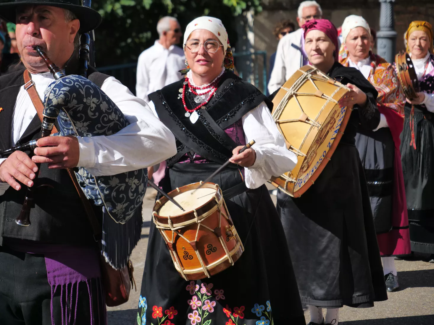 Procesión del Cristín de Bembibre (84)