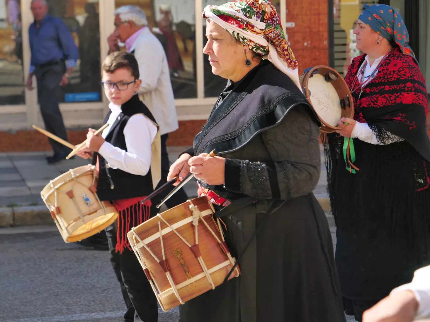 Procesión del Cristín de Bembibre (88)