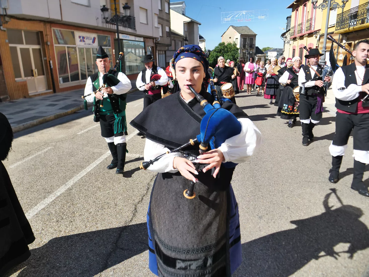 Procesión del Cristín de Bembibre (95)