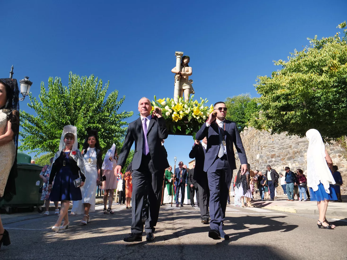 Procesión del Cristín de Bembibre (103)