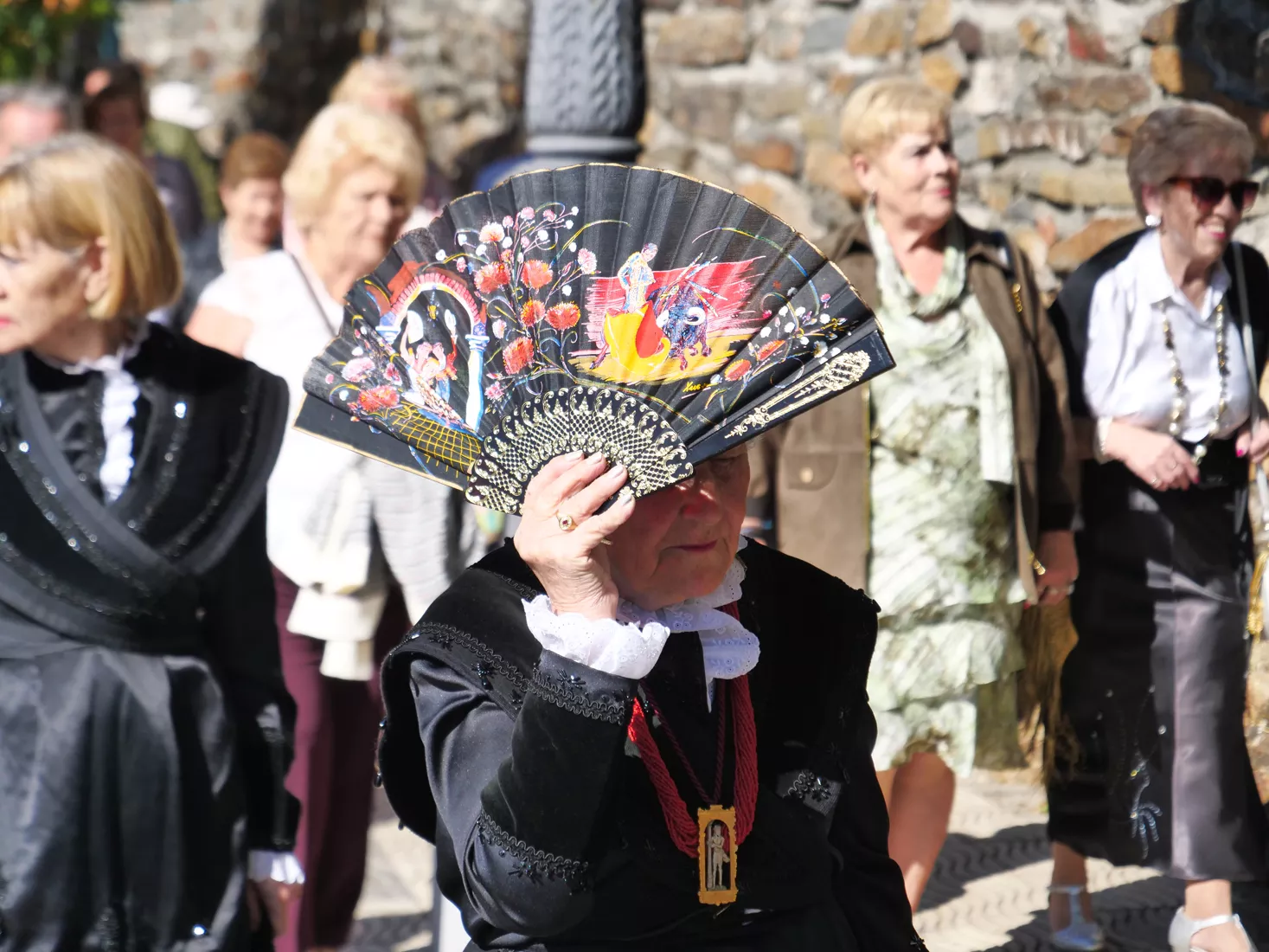 Procesión del Cristín de Bembibre (104)