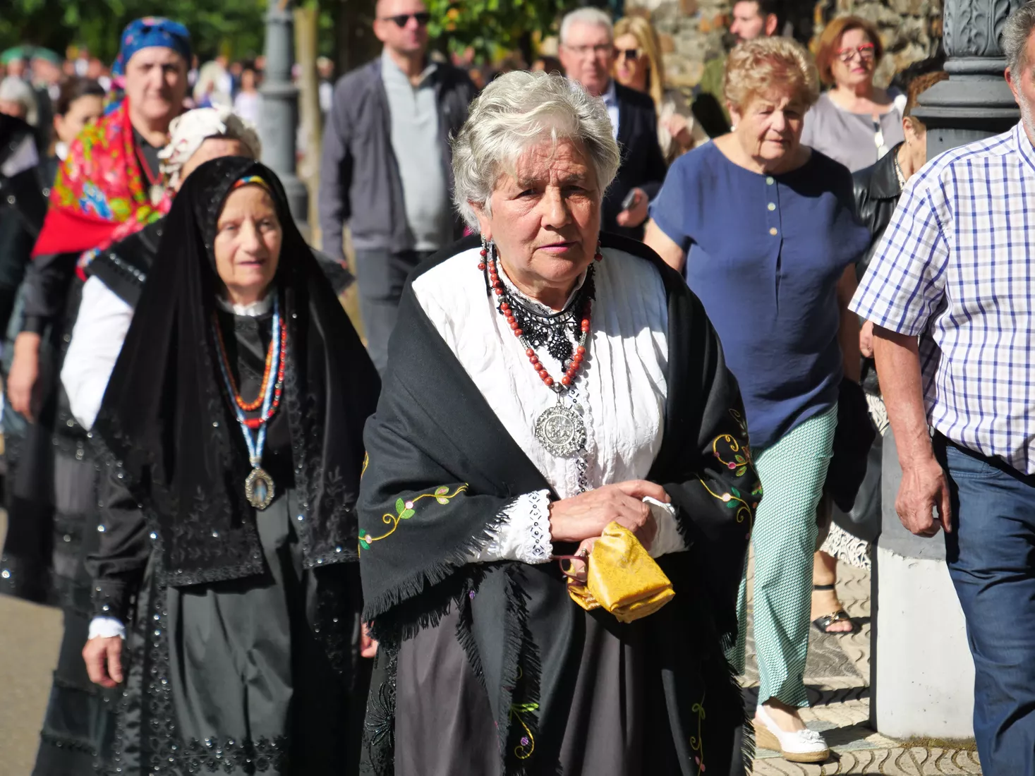 Procesión del Cristín de Bembibre (106)