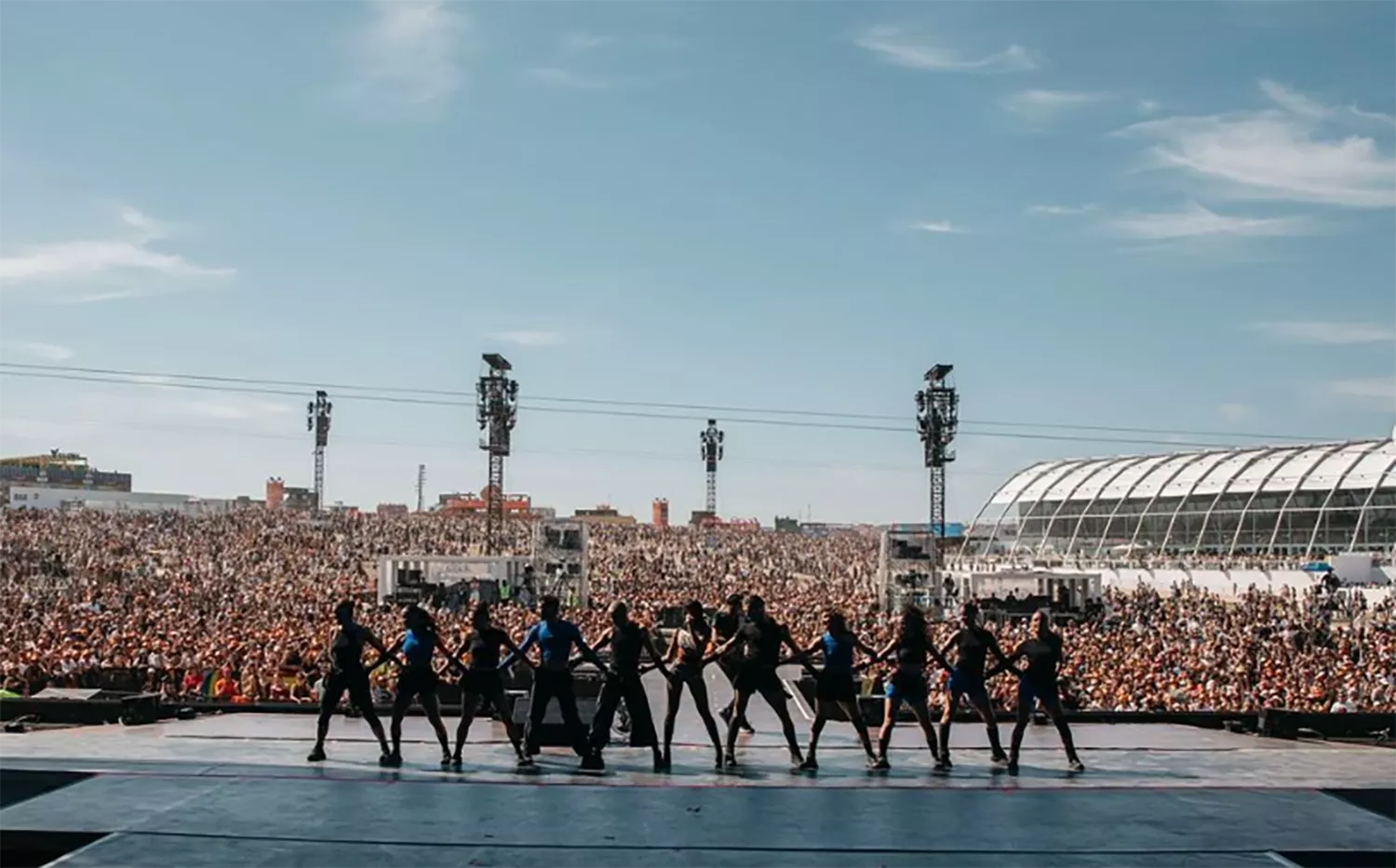 ¿Qué derechos tienes por la cancelación de los conciertos en el Santiago Bernabéu?