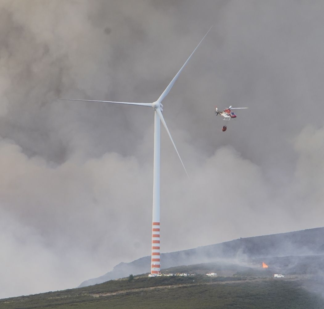 Incendio en Brañuelas (8)