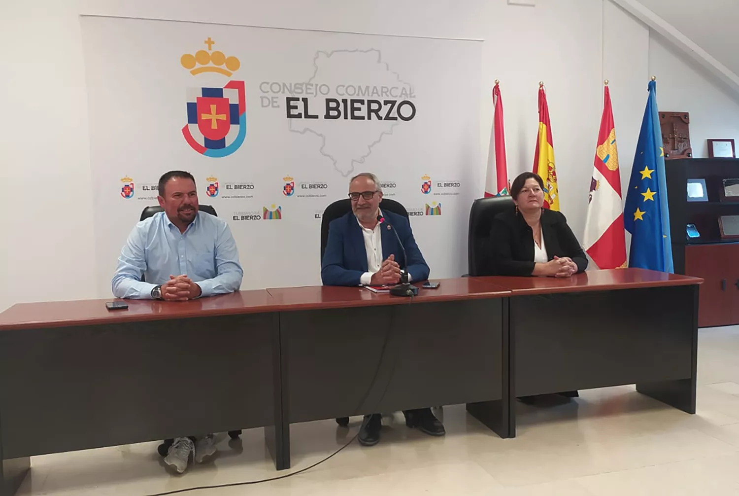 El presidente del Consejo Comarcal plantea la Facultad de Medicina en El Bierzo como solución a la crisis sanitaria