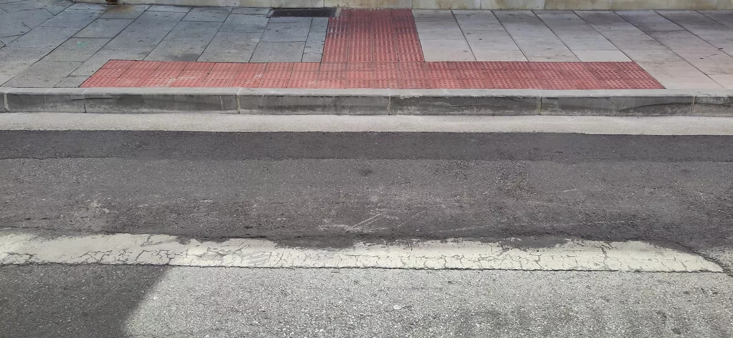 Baches en Ponferrada 