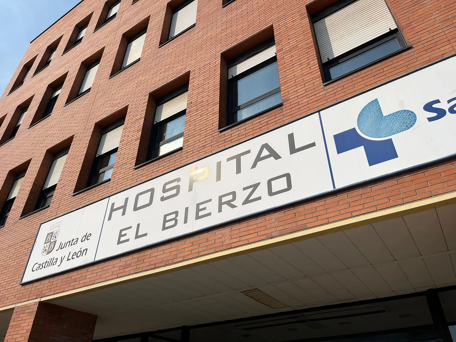 Hospital del Bierzo | La Junta autoriza por 2,2 millones el mantenimiento de los equipos de diagnóstico por imagen de la Gasbi