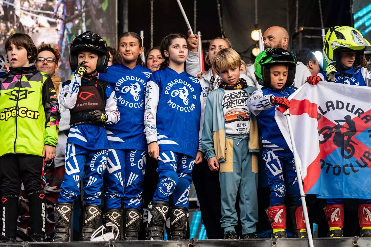 Trial de las Naciones en Bembibre (55)